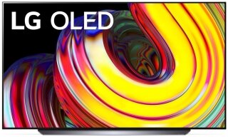 LG OLED77CS6LA Televizyon kullananlar yorumlar